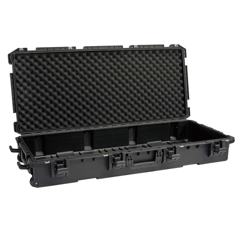 حقيبة حماية طويلة محمولة قابلة للتكديس ضد الماء