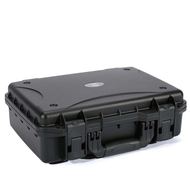 حقيبة حمل من مادة البولي بروبيلين المقاومة للماء والغبار IP67