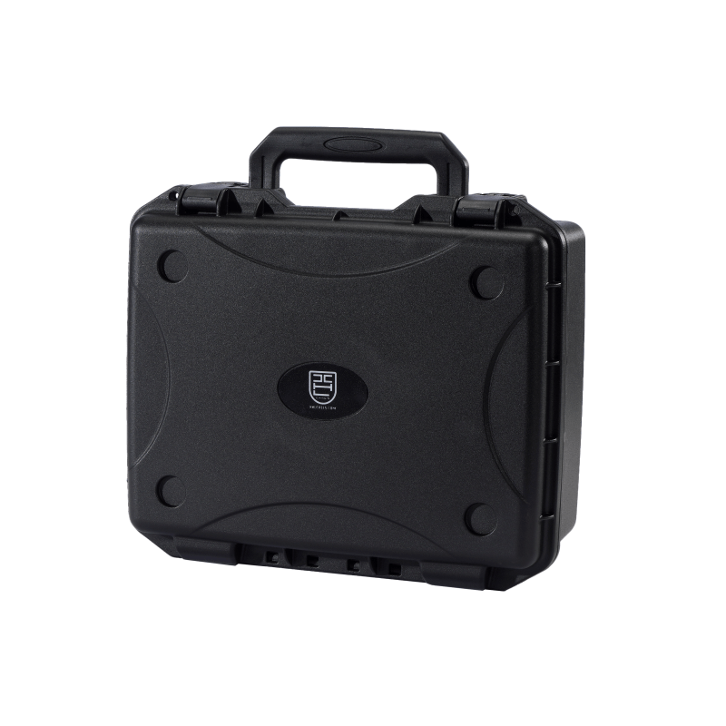 حقيبة حمل صغيرة للأدوية متينة ومتعددة الاستخدامات