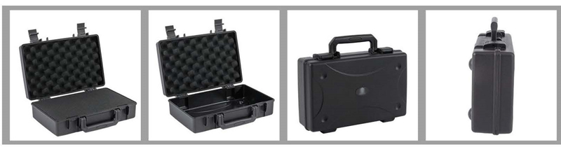 حقيبة حمل متوسطة 332009 GoCase Air X1002_07