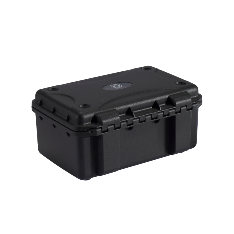 حقيبة حمل صغيرة للإلكترونيات المحمولة مقاومة للماء IP67