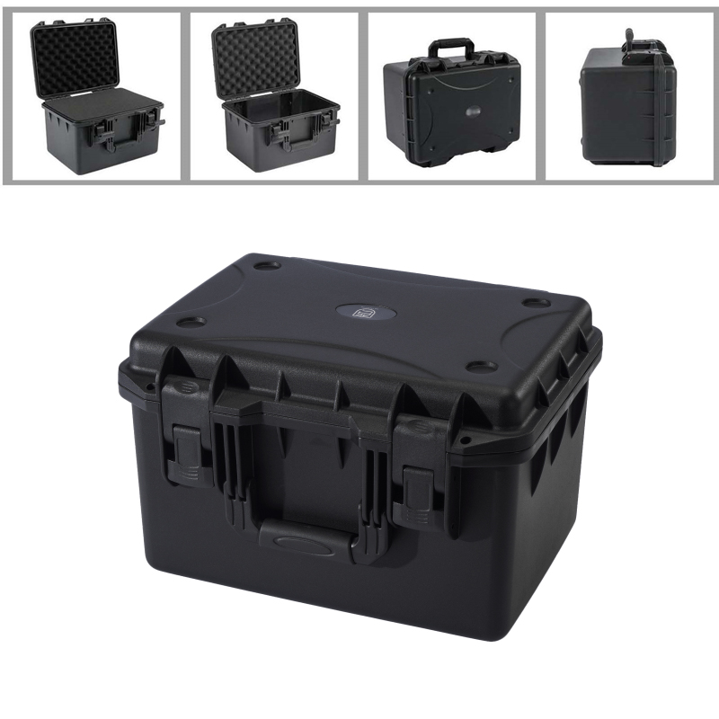 حقيبة حمل متوسطة التحمل وآمنة للسفر