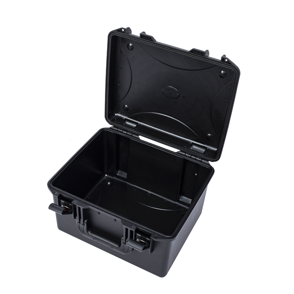 حقيبة كاميرا تصوير فوتوغرافي PVC مقاومة للغبار وحقيبة حمل كبيرة