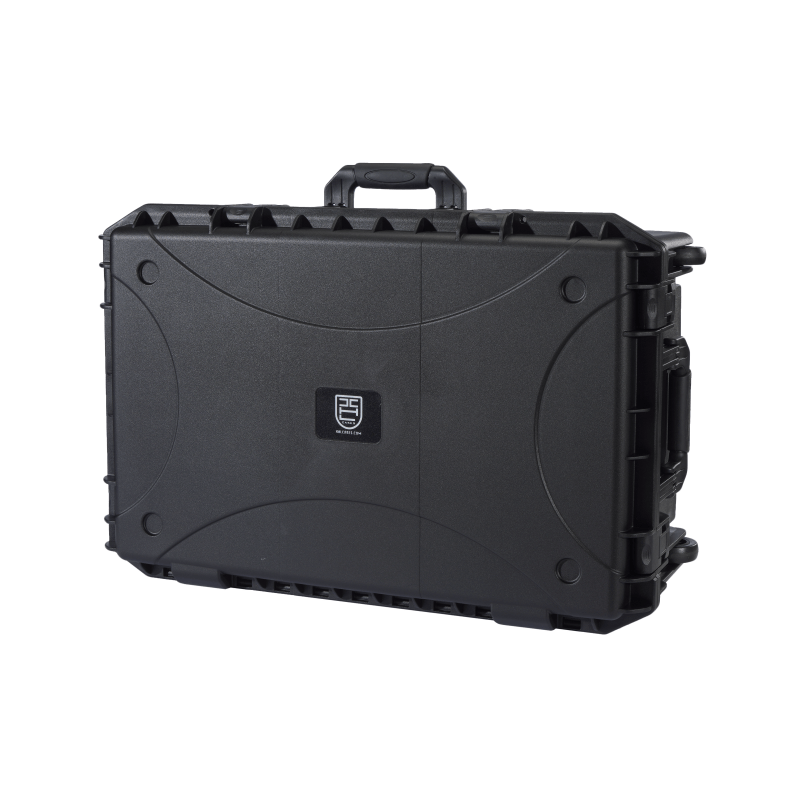 حقيبة عربة لوجستية للمعدات الطبية العسكرية الوعرة