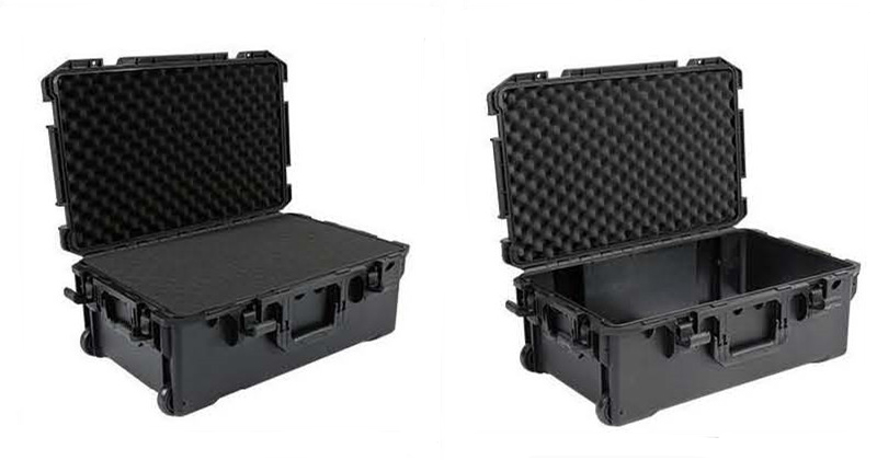 حقيبة ترولي 654023LW GoCase Air X6003_07