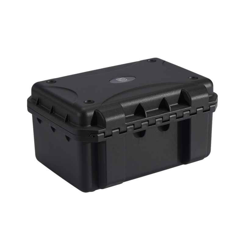 حقيبة حمل متوسطة الحجم وواسعة ومقاومة للماء بدرجة IP67