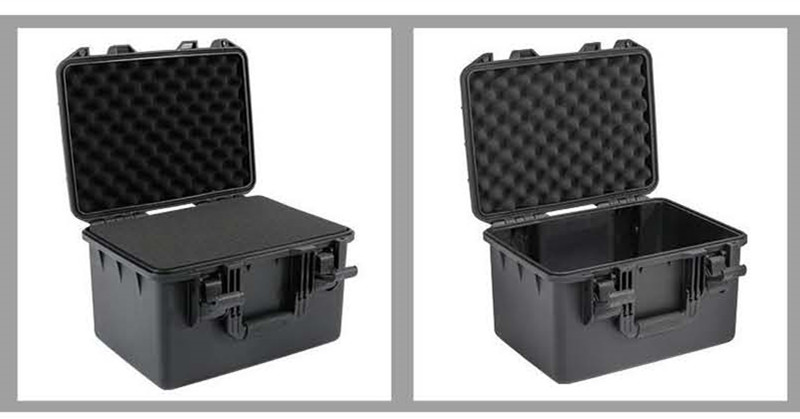حقيبة حمل متوسطة 382628G GoCase Air X5008_07