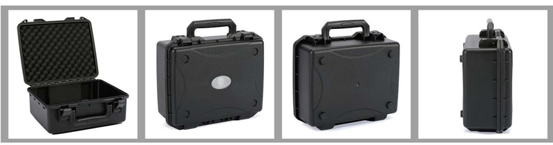 حقيبة حمل صغيرة 282112 GoCase Air X1008_07