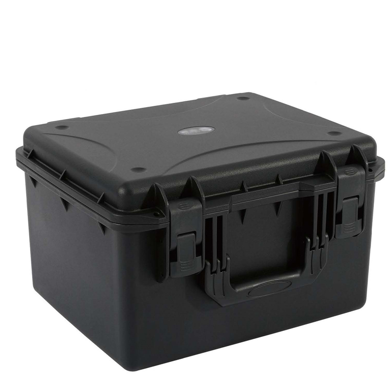 حقيبة كاميرا تصوير فوتوغرافي PVC مقاومة للغبار وحقيبة حمل كبيرة