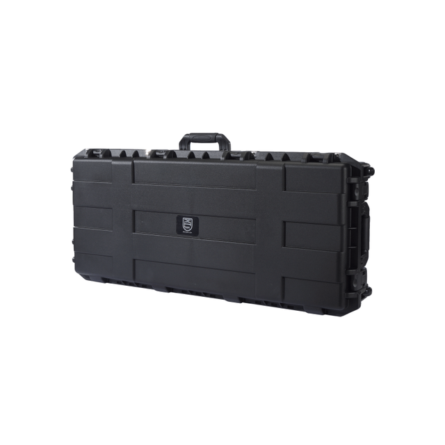 حقيبة حماية طويلة محمولة قابلة للتكديس ضد الماء