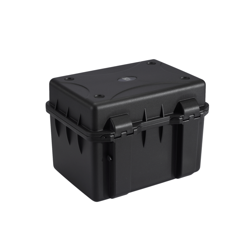 حقيبة حمل متوسطة مقاومة للماء IP67 للأنشطة الخارجية