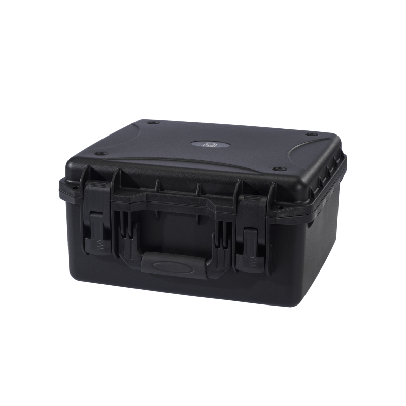 حقيبة حمل متوسطة الحجم للتخييم في الهواء الطلق مقاومة للماء IP67