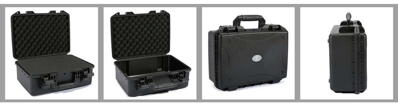 حقيبة حمل كبيرة 442918 GoCase Air X1007_05