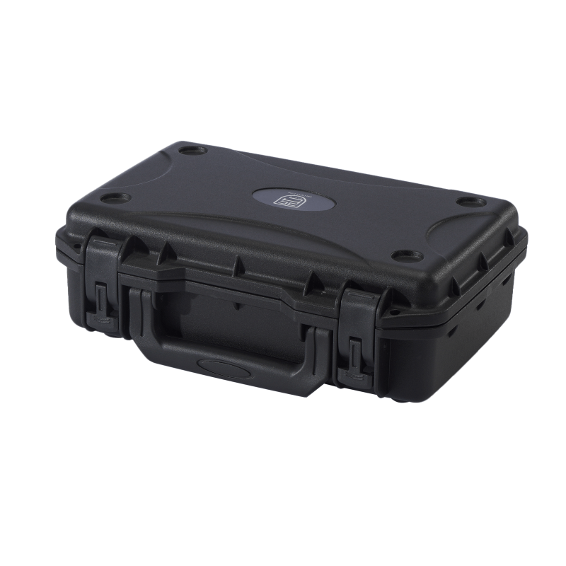 حقيبة حمل صغيرة واقية للألعاب من هاردشيل