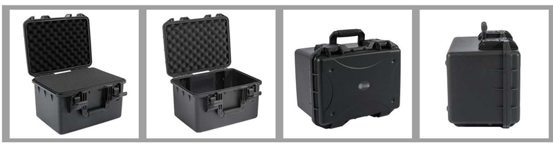 حقيبة حمل متوسطة 382625 GoCase Air X5004_05