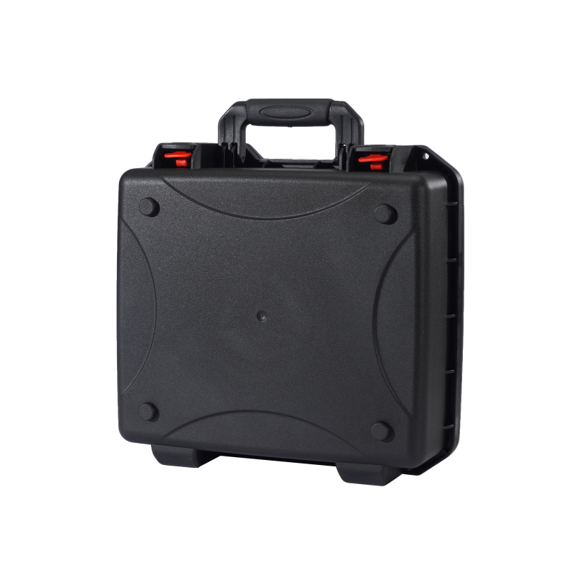 حقيبة حمل متوسطة الحجم مبطنة مقاومة للصدمات ومقاومة للماء