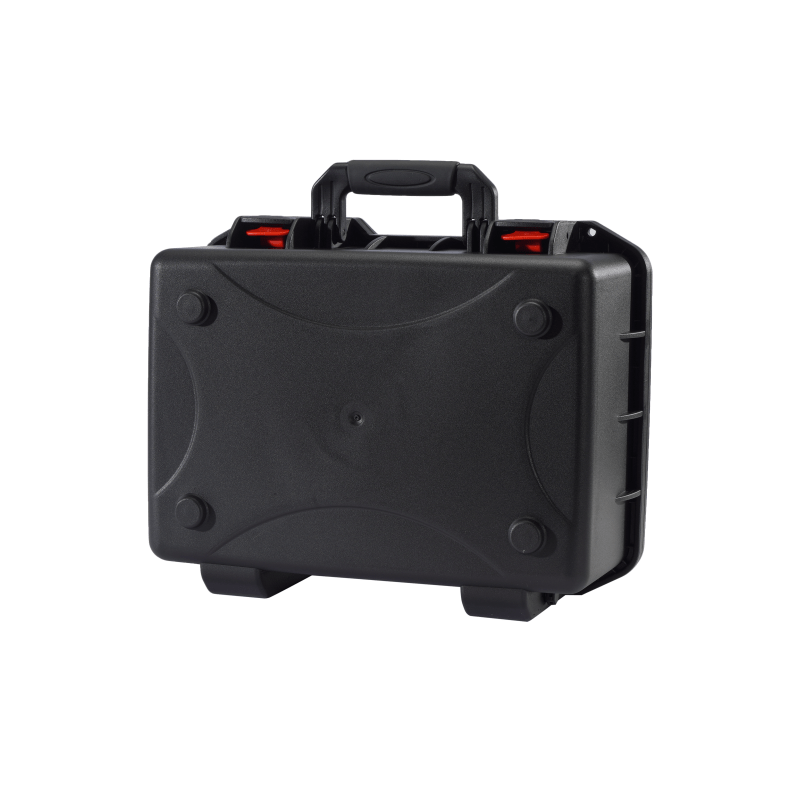 حقيبة حمل متوسطة مبطنة وشديدة التحمل