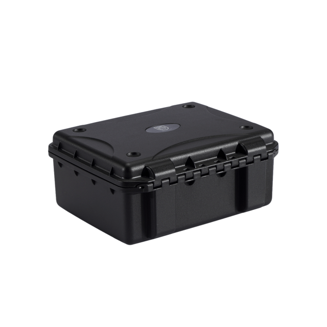 حقيبة حمل صغيرة للأدوية متينة ومتعددة الاستخدامات