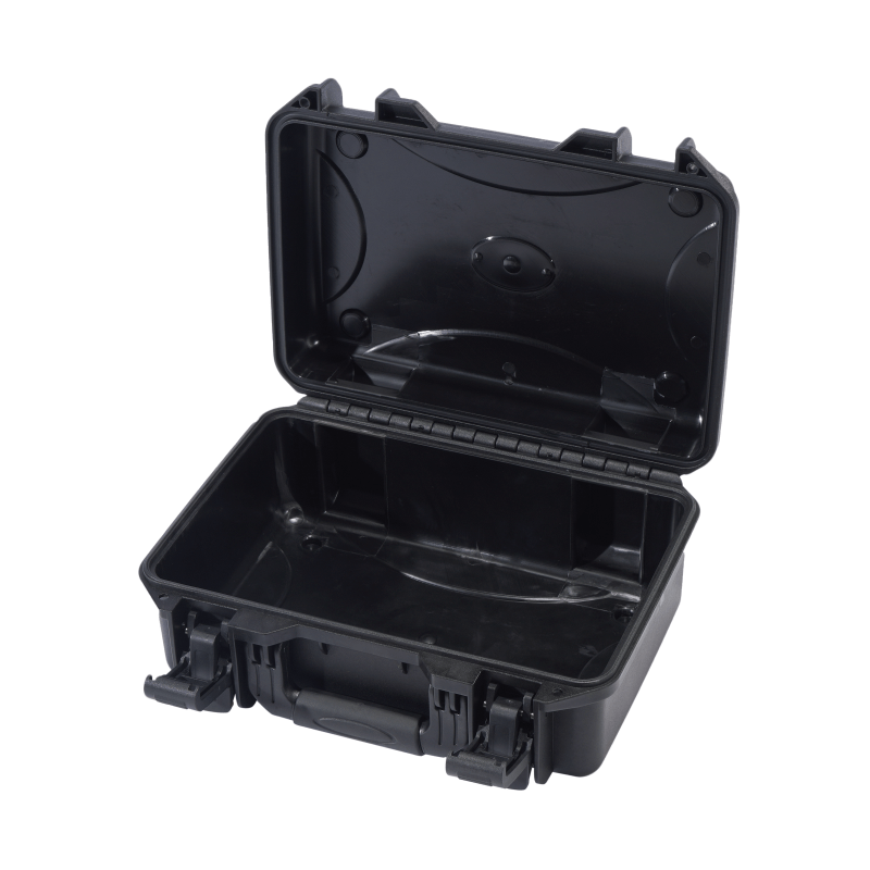 حقيبة حمل متينة متوسطة الحجم ومبطنة للأعمال