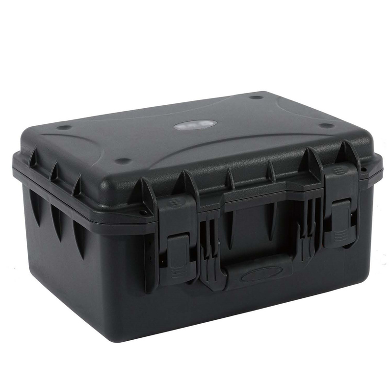 حقيبة حمل متوسطة مبطنة وشديدة التحمل