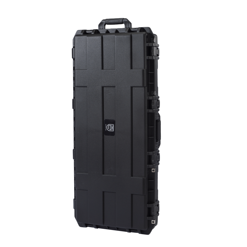 حقيبة حماية طويلة محمولة قابلة للتكديس ضد الماء