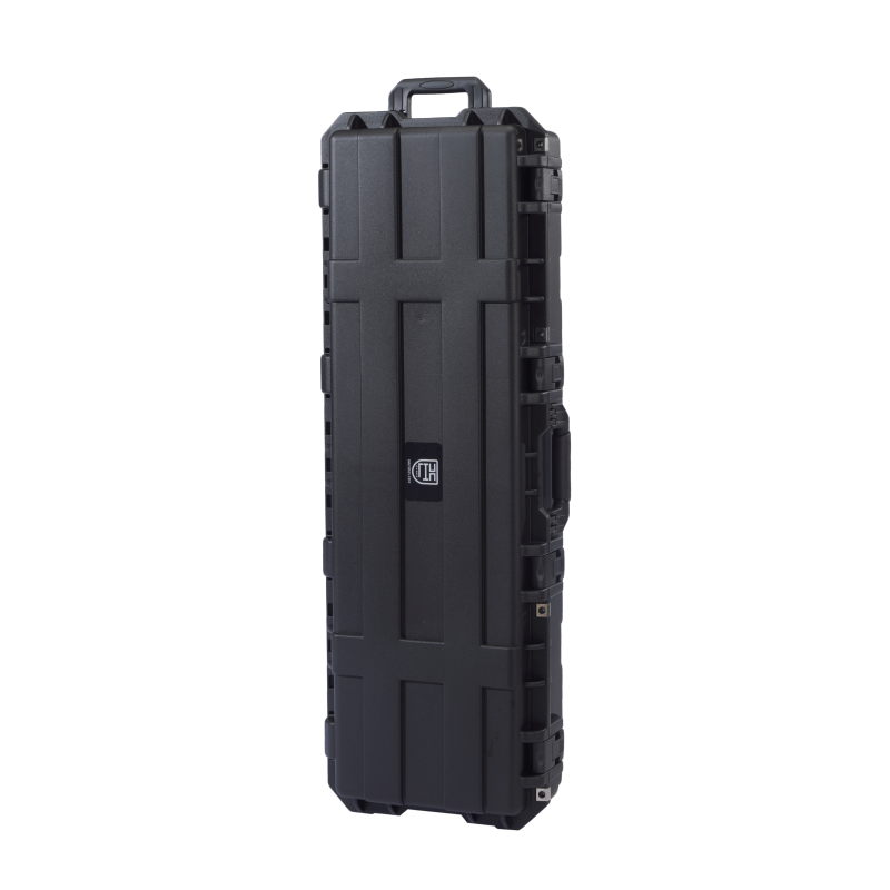 قضبان صيد واسعة قابلة للتعديل لألواح التزلج على الماء بمفصلات طويلة