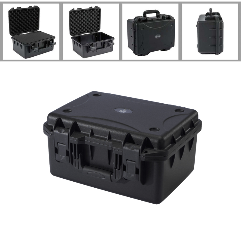 حقيبة حمل متوسطة مبطنة وشديدة التحمل