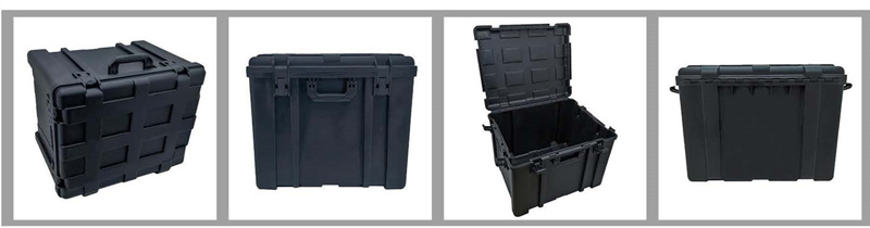 حقيبة حمل كبيرة GoCase Pro 655251 X6008_08