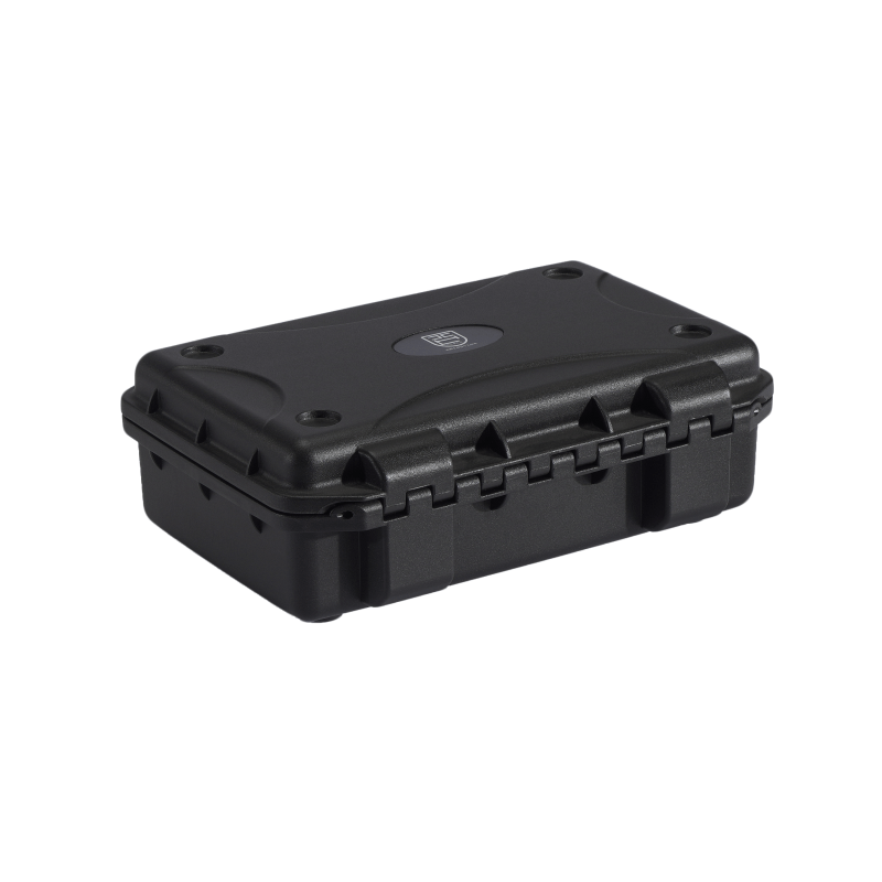 حقيبة حمل صغيرة واقية للألعاب من هاردشيل