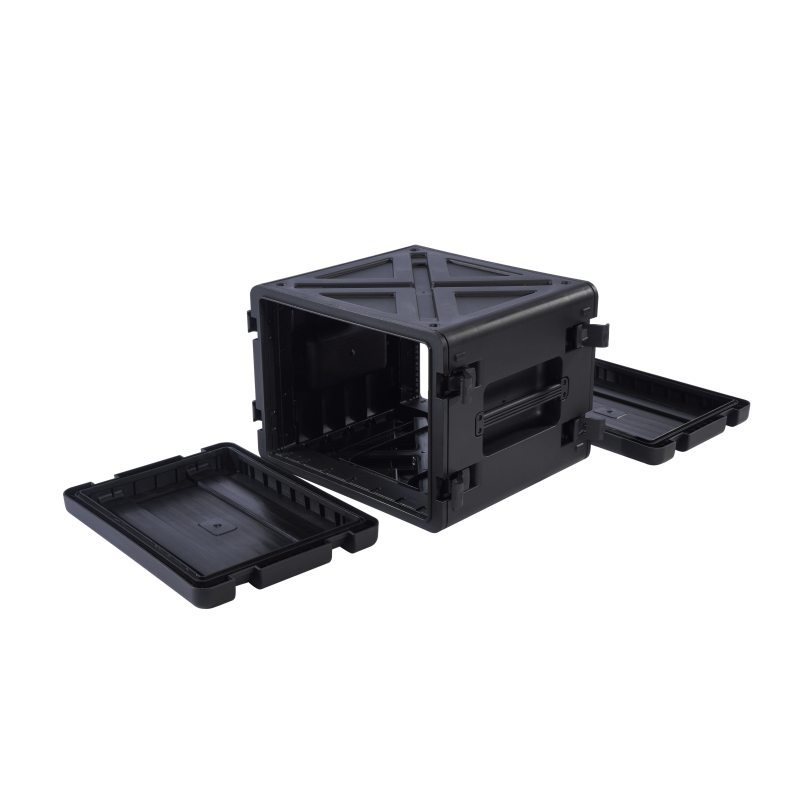 حافظة بث الصوت والفيديو القياسية 8u المقاومة لتسرب الماء