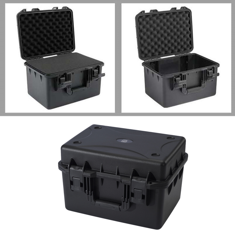 حقيبة حمل متوسطة مقاومة للماء IP67 للأنشطة الخارجية