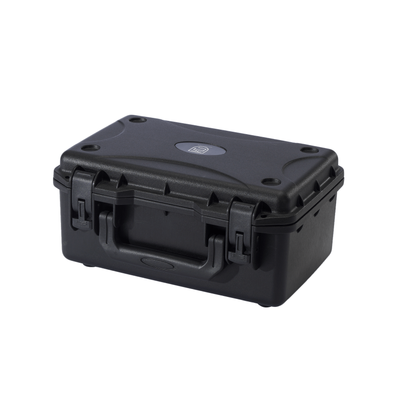 حقيبة حمل صغيرة للإلكترونيات المحمولة مقاومة للماء IP67