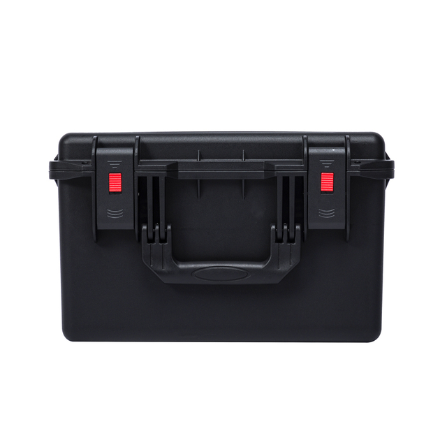 حقيبة كاميرا تصوير فوتوغرافي PVC مقاومة للغبار وحقيبة حمل كبيرة