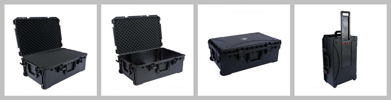 حقيبة ترولي 744726LW GoCase Air X6005_08