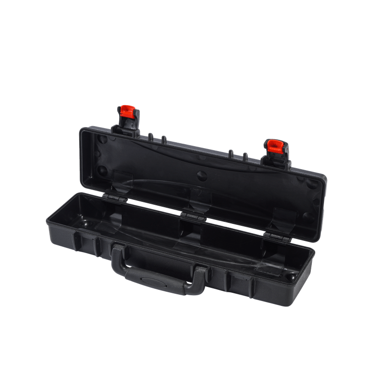 حقيبة حمل صغيرة محمولة مقاومة للماء بتصميم صدفي فني