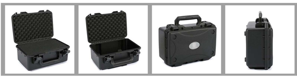 حقيبة حمل صغيرة 271612 GoCase Air X1004A_07