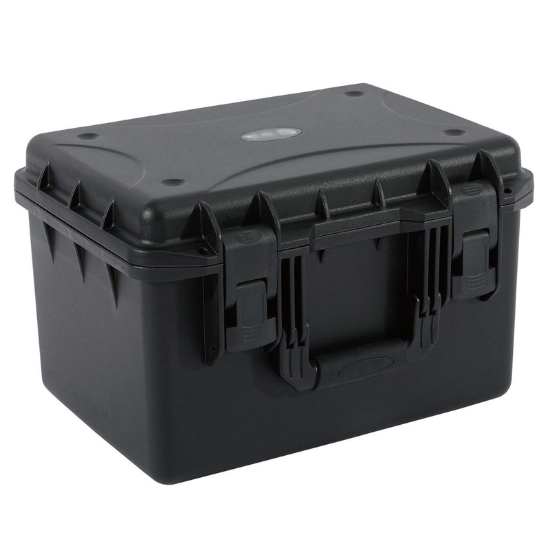 حقيبة حمل متوسطة التحمل وآمنة للسفر