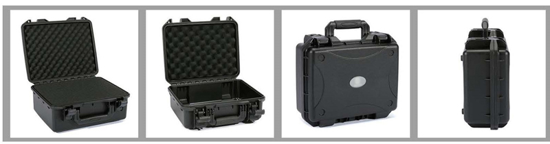 حقيبة حمل متوسطة 332414 GoCase Air X1009_07