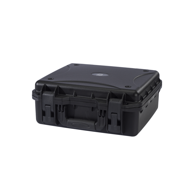 حقيبة حمل متوسطة الحجم مبطنة مقاومة للصدمات ومقاومة للماء