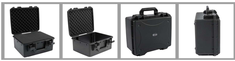 حقيبة حمل كبيرة 433422 GoCase Air X8002_07